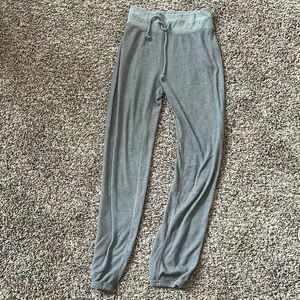 Abercrombie PJ pants